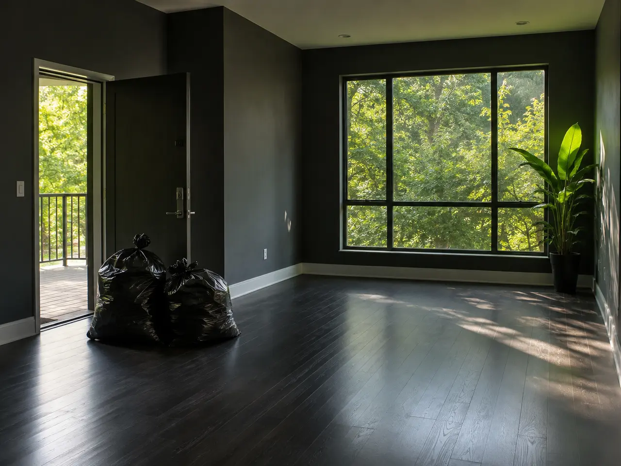 House Clearances